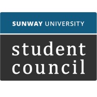 Sunway University Student Council logo - Similar company to Sunway Student Ambassadors