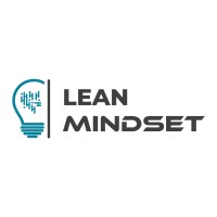 Lean Mindset logo - Similar company to Kardumtech