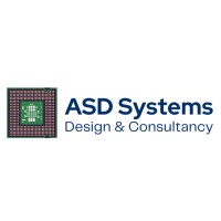 ASD Systems Design & Consultancy logo - Similar company to Anshuman Tech Pvt. Ltd.