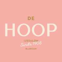 IJssalon De Hoop logo - Similar company to Win Equipment B.V.