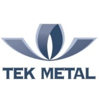 TEK METAL PROFIL SAN. A.S. logo - Similar company to Agm Technology Serviços Em T.I