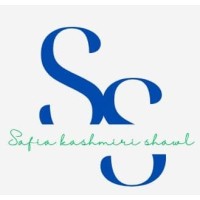 Safia Kashmiri Shawl logo - Similar company to Dm Shawls