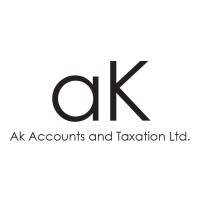 AK Accounts & Taxation Ltd logo - Similar company to A K Carpentry Services Ltd