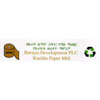 Kuriftu Paper Mills logo - Similar company to Zafree