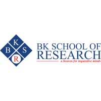 BK School of Research logo - Similar company to Gdri