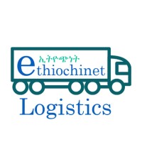 Ethiochinet Logistics logo - Similar company to Utopia Technologies
