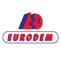 Eurodem Démolition, Désamiantage, TP logo - Similar company to Avenir Deconstruction