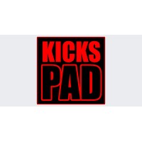 Kickspad logo - Similar company to Unlock Protocol Dao