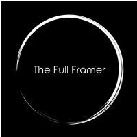 THE FULL FRAMER logo - Similar company to Framerfry - #1 Framer Web Design Agency