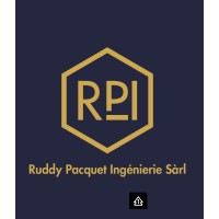 Ruddy Pacquet Ingénierie Sàrl logo - Similar company to Finalta Sàrl