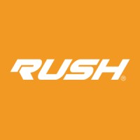RUSH Pouches logo - Similar company to Whitechew