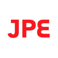 JPE沅亨 logo - Similar company to Gemvax & Kael