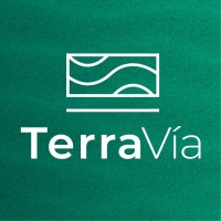 TerraVía logo - Similar company to Connect Space Inc.