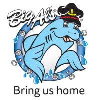 Big Al's Aquarium Supercentres logo - Similar company to Big Al'S