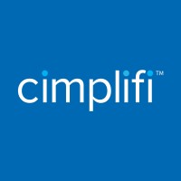 Cimplifi logo - Similar company to Haystackid