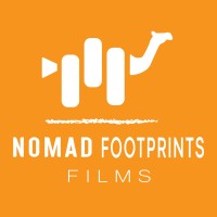 NOMAD FOOTPRINTS FILMS logo - Similar company to True Denim Collection