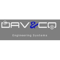 DAV&Co logo - Similar company to Mancon Icm