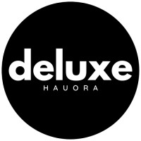 Deluxe Hauora logo - Similar company to Whaiora