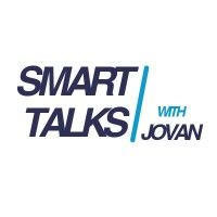 Smart Talks with Jovan logo - Similar company to Neuron