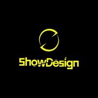 Showdesign logo - Similar company to Sijmen Hoekstra Showdesign