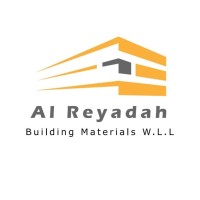 Al Reyadah Building Materials L.L.C. logo - Similar company to Arcle Design & Detailing