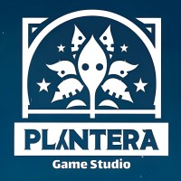 Plantera Studio logo - Similar company to Ifgames Studio