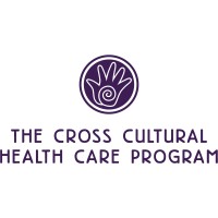 The Cross Cultural Health Care Program (CCHCP) logo - Similar company to Whitney/Strong Organization