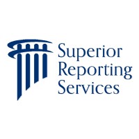 Superior Reporting Services LLC logo - Similar company to Deposcripts