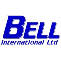 Bell International Limited logo - Similar company to Ianis Cargo