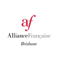 Alliance Francaise de Brisbane logo - Similar company to Biodotdotdot