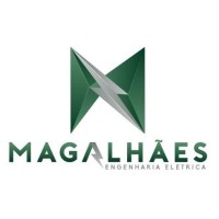 Magalhães Engenharia Elétrica logo - Similar company to 123 Solar Ltda