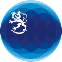 Embassy of Finland in Switzerland and Liechtenstein logo - Similar company to Moomin