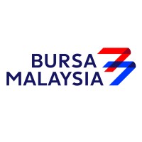 Bursa Malaysia logo - Similar company to Mitsusho (Decarbonisation Clinic)