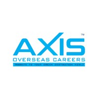 Axis Overseas Careers- Middle East logo - Similar company to Ostrobyte Overseas Llp