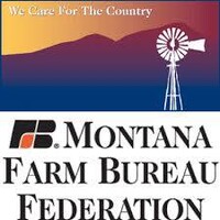 Montana Farm Bureau Federation logo - Similar company to Retail Meat New Zealand