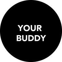Your Buddy logo - Similar company to Your Buddy