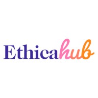 Ethica Hub logo - Similar company to Proyecto Ítaca