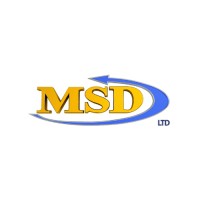 Mitchell Storage & Distribution Ltd logo - Similar company to Browns Distribution