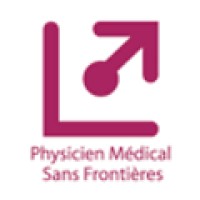 Physicien Médical Sans Frontières (PMSF) logo - Similar company to Jf Medical Physics Inc.