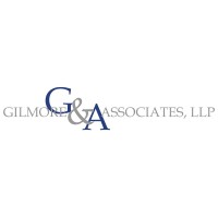 Gilmore and Associates, LLP logo - Similar company to Gilmore & Associates, Inc.