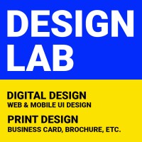Design Lab logo - Similar company to Between Form