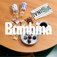 Bambina logo - Similar company to Beyond Borders