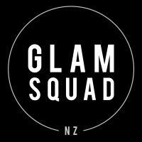 GLAM SQUAD NZ logo - Similar company to Real Self