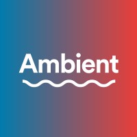 Ambient Studio logo - Similar company to Ambientstudio