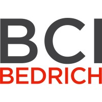 Bedrich Consulting logo - Similar company to Cqtnc