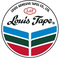 Louis Tapes logo - Similar company to Tape Ns Group