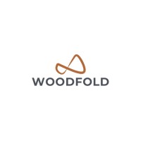 WOODFOLD logo - Similar company to The Design Frame