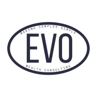 EVO Wealth Consulting logo - Similar company to Nebo Wealth