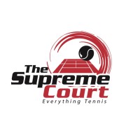 The Supreme Court logo - Similar company to Hiring - India
