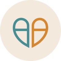 HÉRIT logo - Similar company to Up2Change